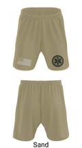 Tactical Rescue EMS 53294374 Athletic Shorts With Pockets - 30