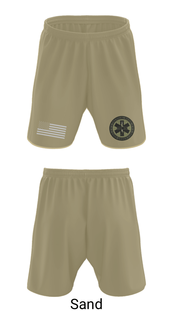 Athletic Shorts With Pockets, , Fire Department, Teamtime, Team time, sublimation, custom sports apparel, team uniforms, spirit wear, spiritwear, sports uniforms, custom shirts, team store, custom team store, fundraiser sports, apparel fundraiser