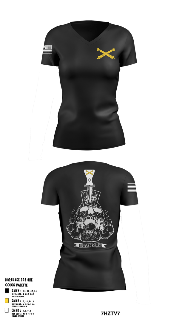 Women's Short Sleeve Vneck Shirt, , Army, Teamtime, Team time, sublimation, custom sports apparel, team uniforms, spirit wear, spiritwear, sports uniforms, custom shirts, team store, custom team store, fundraiser sports, apparel fundraiser
