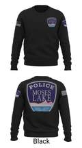 Noah perez 58957002 Crew Neck Sweatshirt - 18