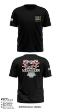 22ND RRB 50594442 Short Sleeve Performance Shirt - 49