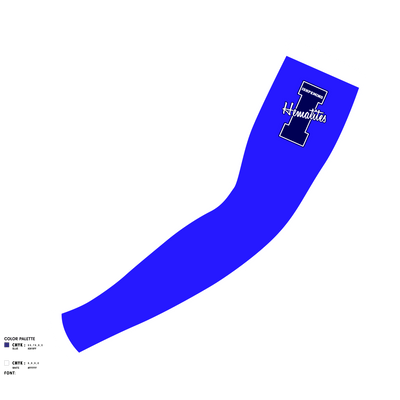 Hematites 72427707 Arm Sleeve - 1
