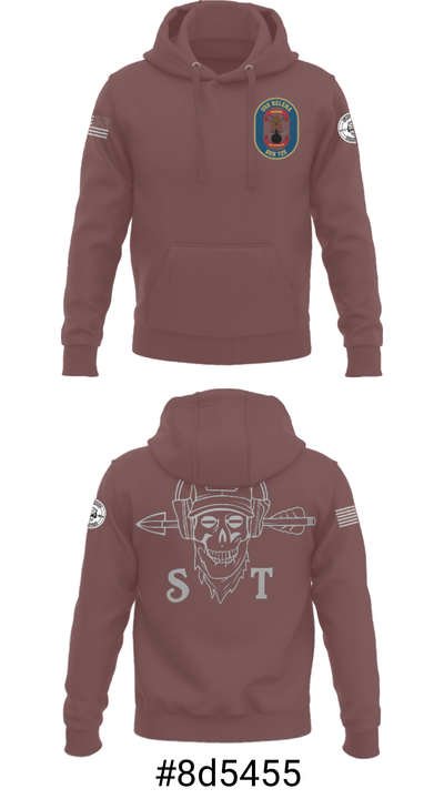 HELENA SONAR 72664700 Hoodie - 43