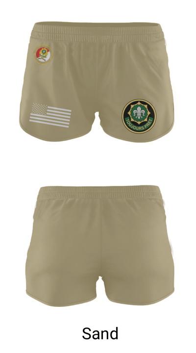 Second Armored Cavalry Regiment 2069337 Ranger Panties - 6