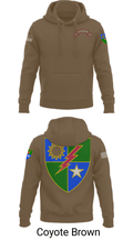 75 Ranger Regiment. 4790927 Hoodie - 44