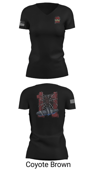 Women's Short Sleeve Vneck Shirt, , Navy, Teamtime, Team time, sublimation, custom sports apparel, team uniforms, spirit wear, spiritwear, sports uniforms, custom shirts, team store, custom team store, fundraiser sports, apparel fundraiser