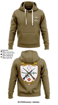 India Co 3/23 14123595 Hoodie - 3