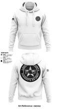 K9 Unit 15966902 Hoodie - 2