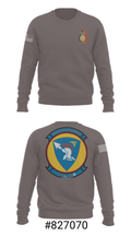 VF-106 60512083 Crew Neck Sweatshirt - 7