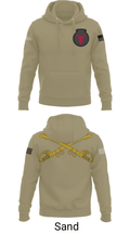 1-145th Armor 33702857 Hoodie - 48