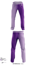 Griggsville-Perry Middle School Volleyball 14067928 Sweatpants - 1