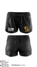 NWI ROTC 90860810 Ranger Panties - 3