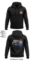 Farm Truck 12v 38630273 Hoodie - 1