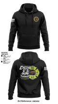 South Spartanburg Fire District 29314132 Hoodie - 1