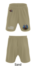 5th AMXS 66164190 Athletic Shorts With Pockets - 30