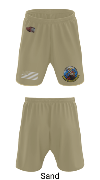 Athletic Shorts With Pockets, , Air Force, Teamtime, Team time, sublimation, custom sports apparel, team uniforms, spirit wear, spiritwear, sports uniforms, custom shirts, team store, custom team store, fundraiser sports, apparel fundraiser
