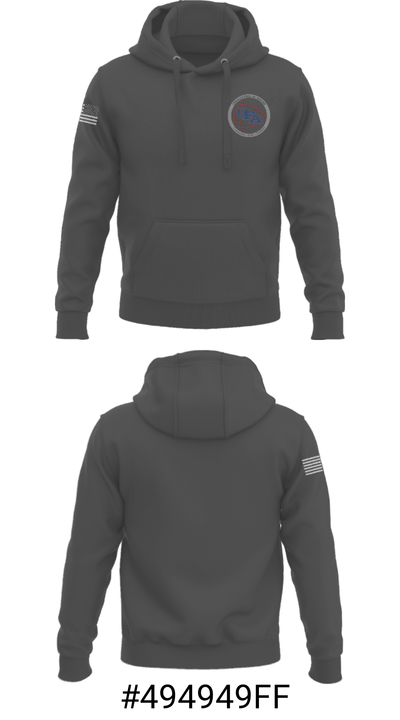 Owego Free Academy Football 69943678 Hoodie - 31