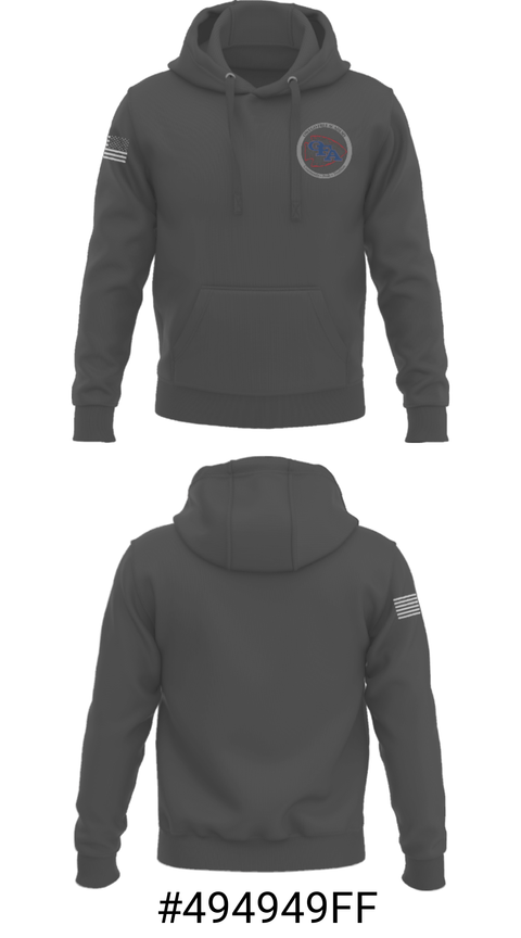 Hoodie, Owego Free Academy Football, Football, Teamtime, Team time, sublimation, custom sports apparel, team uniforms, spirit wear, spiritwear, sports uniforms, custom shirts, team store, custom team store, fundraiser sports, apparel fundraiser