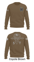 HELENA SONAR 72664700 Crew Neck Sweatshirt - 8