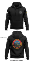 A Co, 2-13th AVN REGT 95713396 Hoodie - 1