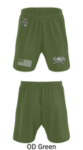 Dco 1-173rd 60146136 Athletic Shorts With Pockets - 28