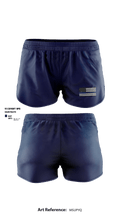 Jaimie Cox Foundation 83768320 Ranger Panties - 3