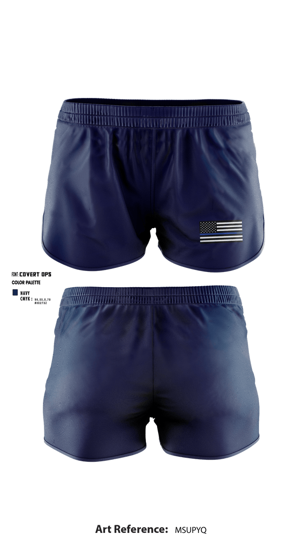 Ranger Panties, Jaimie Cox Foundation, , Teamtime, Team time, sublimation, custom sports apparel, team uniforms, spirit wear, spiritwear, sports uniforms, custom shirts, team store, custom team store, fundraiser sports, apparel fundraiser