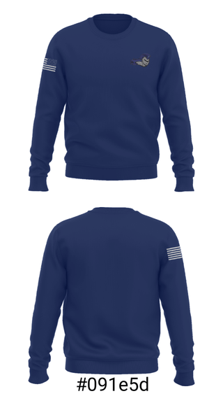Crew Neck Sweatshirt, Grand River Preparatory High School Bowling, Bowling, Teamtime, Team time, sublimation, custom sports apparel, team uniforms, spirit wear, spiritwear, sports uniforms, custom shirts, team store, custom team store, fundraiser sports, apparel fundraiser