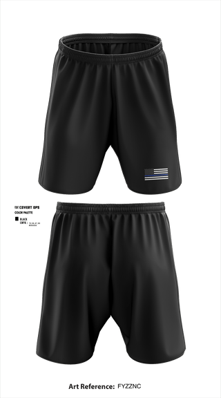 Athletic Shorts With Pockets, Jaimie Cox Foundation, , Teamtime, Team time, sublimation, custom sports apparel, team uniforms, spirit wear, spiritwear, sports uniforms, custom shirts, team store, custom team store, fundraiser sports, apparel fundraiser