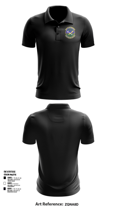 14 ASOS 49901756 Short Sleeve Performance Polo - 9