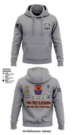 Hoodie, Whitewolf, Army, Teamtime, Team time, sublimation, custom sports apparel, team uniforms, spirit wear, spiritwear, sports uniforms, custom shirts, team store, custom team store, fundraiser sports, apparel fundraiser