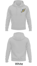 Caroline Middle School Volleyball 58375852 Hoodie - 27