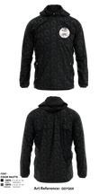 Jaden’s Kettle Corn 2603747 Windbreaker - 3