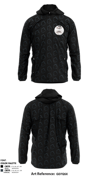 Windbreaker, , , Teamtime, Team time, sublimation, custom sports apparel, team uniforms, spirit wear, spiritwear, sports uniforms, custom shirts, team store, custom team store, fundraiser sports, apparel fundraiser