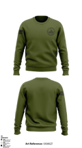 The Holler Farm 42247494 Crew Neck Sweatshirt - 4