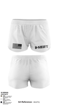D-Shift 57803589 Ranger Panties - 2