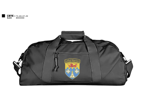 Duffle Bag, 2-12 IN, , Teamtime, Team time, sublimation, custom sports apparel, team uniforms, spirit wear, spiritwear, sports uniforms, custom shirts, team store, custom team store, fundraiser sports, apparel fundraiser