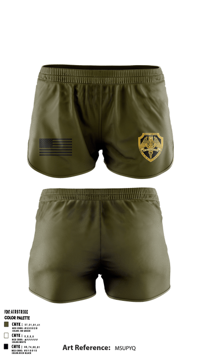 566 MCAS 1040274 Ranger Panties - 67