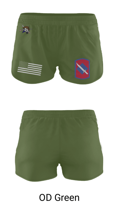 2-153 Infantry Battalion, Intel Section/S2 58885327 Ranger Panties - 4