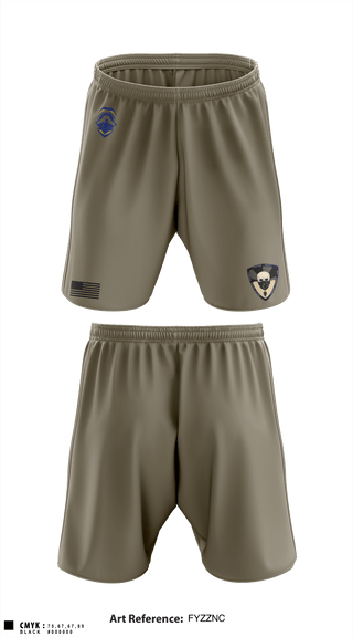 Athletic Shorts With Pockets, , Police, Teamtime, Team time, sublimation, custom sports apparel, team uniforms, spirit wear, spiritwear, sports uniforms, custom shirts, team store, custom team store, fundraiser sports, apparel fundraiser