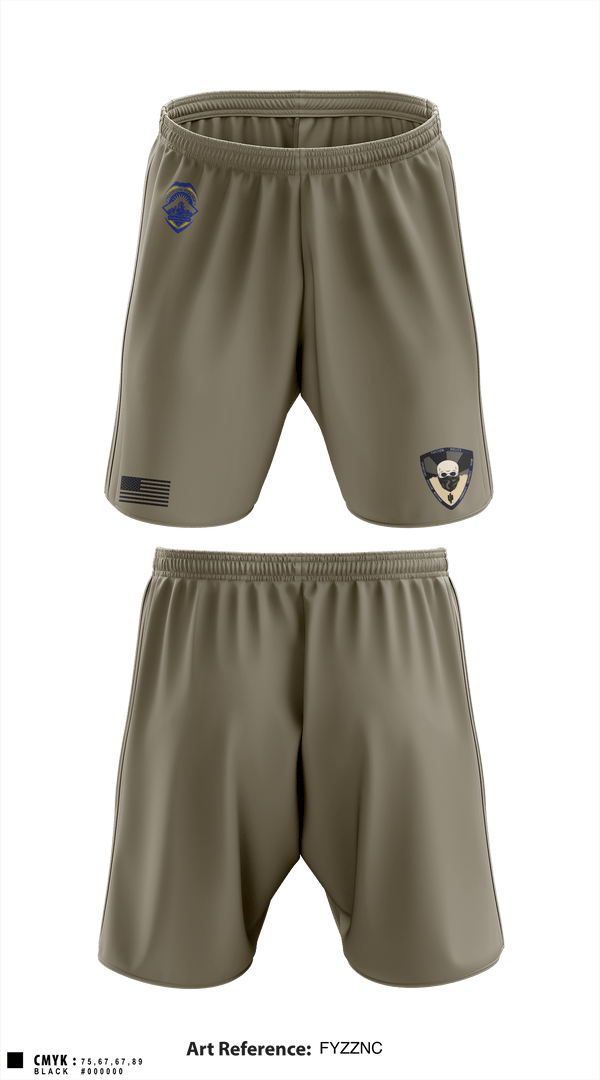 Athletic Shorts With Pockets, , Police, Teamtime, Team time, sublimation, custom sports apparel, team uniforms, spirit wear, spiritwear, sports uniforms, custom shirts, team store, custom team store, fundraiser sports, apparel fundraiser