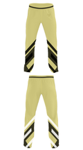 Florida Prep Cross Country 84818749 Sweatpants - 12
