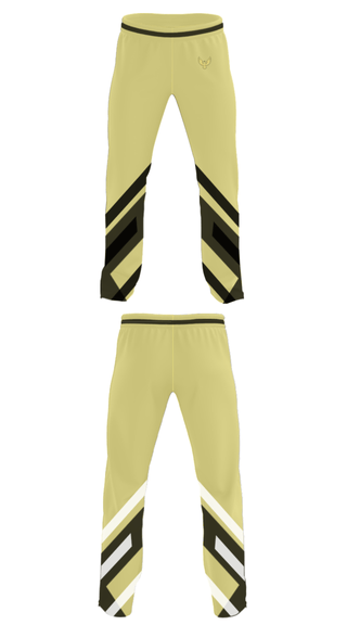 Sweatpants, Florida Prep Cross Country, Cross Country, Teamtime, Team time, sublimation, custom sports apparel, team uniforms, spirit wear, spiritwear, sports uniforms, custom shirts, team store, custom team store, fundraiser sports, apparel fundraiser