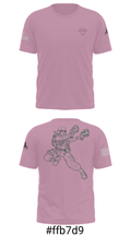 Seagulls 70844237 Short Sleeve Performance Shirt - 31