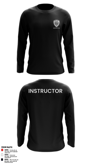 Long Sleeve Performance Shirt, Richmond Police, Police, Teamtime, Team time, sublimation, custom sports apparel, team uniforms, spirit wear, spiritwear, sports uniforms, custom shirts, team store, custom team store, fundraiser sports, apparel fundraiser