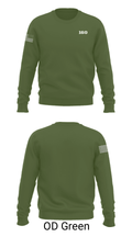 160 1181408 Crew Neck Sweatshirt - 10