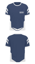 Kamehameha School-Maui Campus Golf 44594344 Short Sleeve Performance Polo - 28