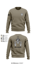 23-18 41923106 Crew Neck Sweatshirt - 5