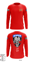 1-41 FA 18565829 Long Sleeve Performance Shirt - 4