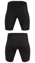 Wolfpack 3949 49219109 Men's Compression Shorts - 29